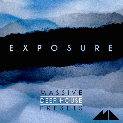 Exposure: Massive Deep House Presets