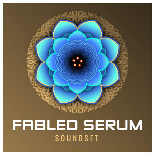 Fabled Serum