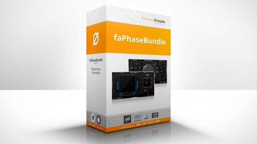 Picture of faPhase Bundle from forward audio 