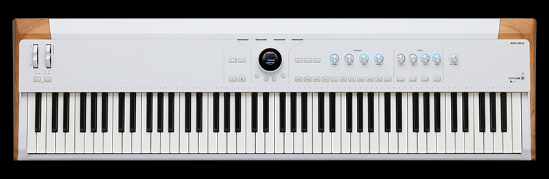AstroLab 88