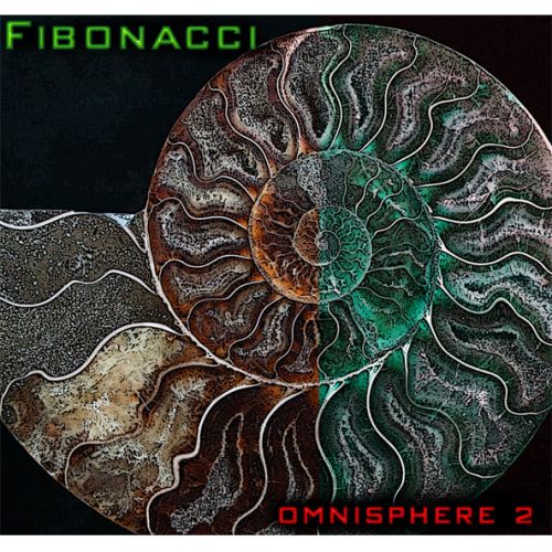 Fibonacci for Omnisphere 2