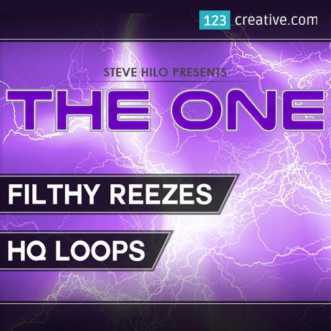 Filthy Reezes - 250 intense loops