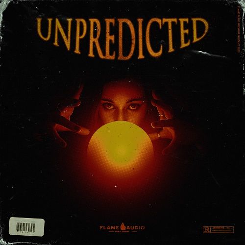Flame Audio - Unpredicted - Stem Pack - Cover