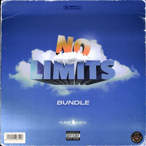Flame Audio - No Limits - Bundle - Cover
