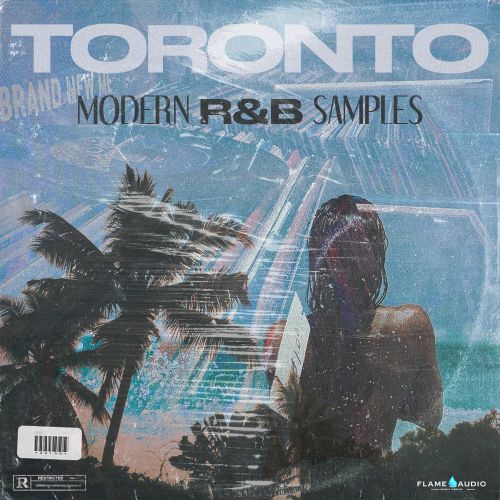 Toronto Modern R&B Samples
