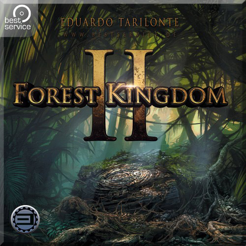 Forest Kingdom II