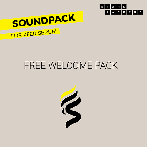 Free Welcome Pack for XFER Serum - 12 Presets & 16 WaveTables