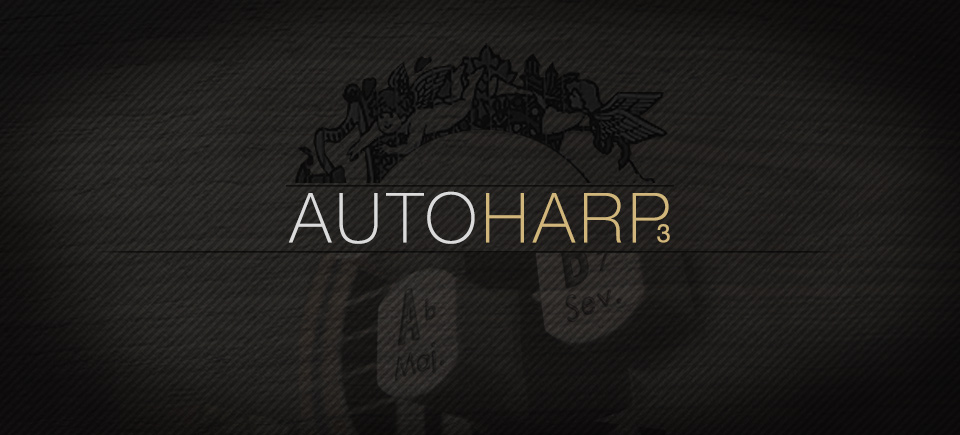 Autoharp 3
