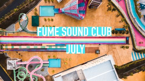 July Sound Bag