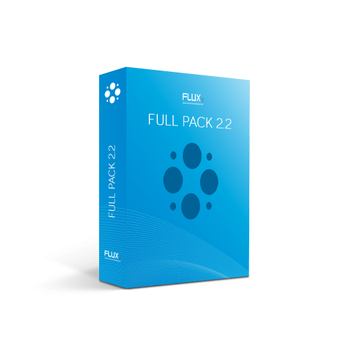 Full Pack 2.2