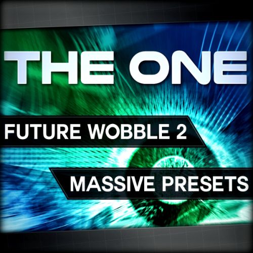 THE ONE: Future Wobble 2