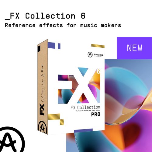 FX Collection 6 Pro