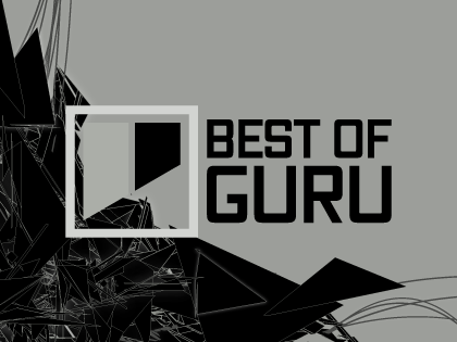 Best of GURU