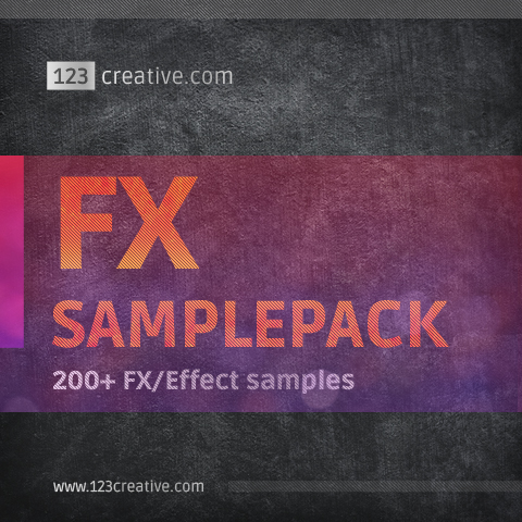 FX Samplepack