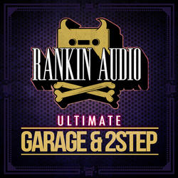 Ultimate Garage & 2step
