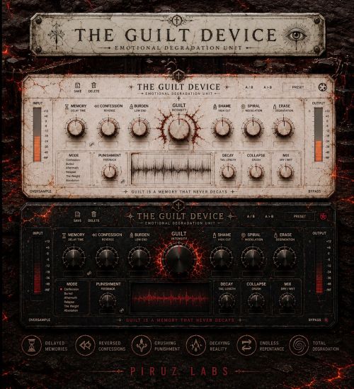 The Guilt Device