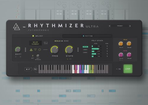 Rhythmizer Ultra