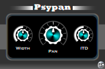 GFM Psypan