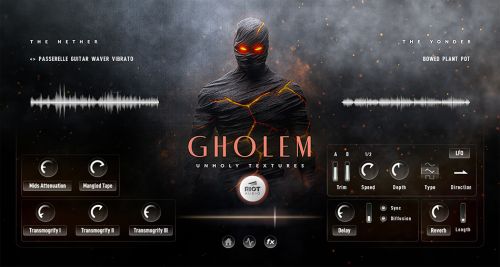 Gholem