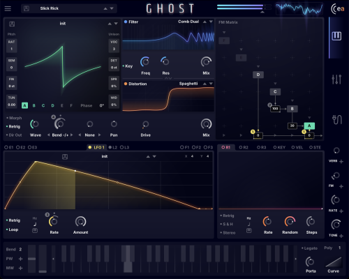 Ghost
