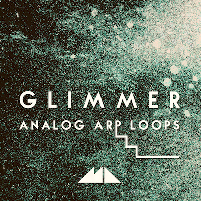 Glimmer: Analog Arp Loops