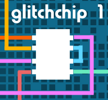 Glitchchip Vol 1