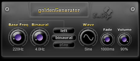 https://vst.saschart.com/binaural_monaural_golden_waveform_generator