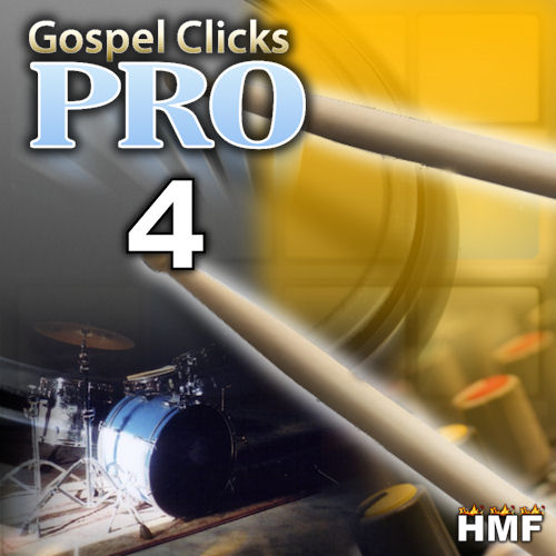 Gospel Clicks Pro 4