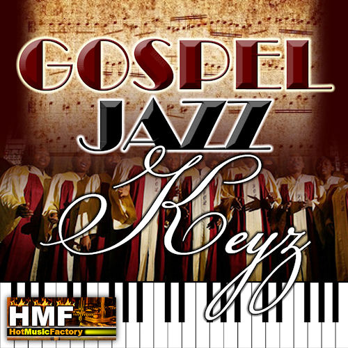 Gospel Jazz Keyz