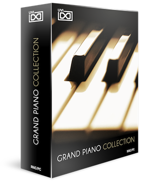 Grand Piano Collection