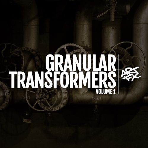 Granular Transformers Sound FX