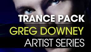 Greg Downey Trance Sample Pack