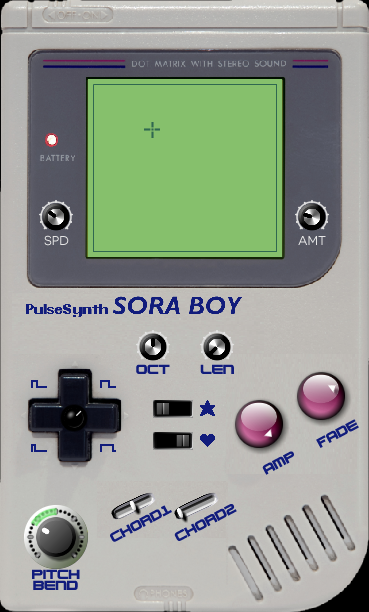Soraboy