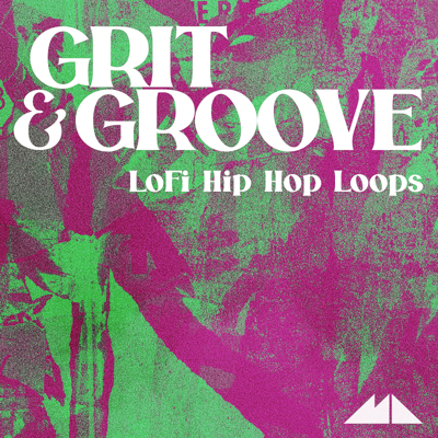 Grit & Groove: LoFi Hip Hop Loops