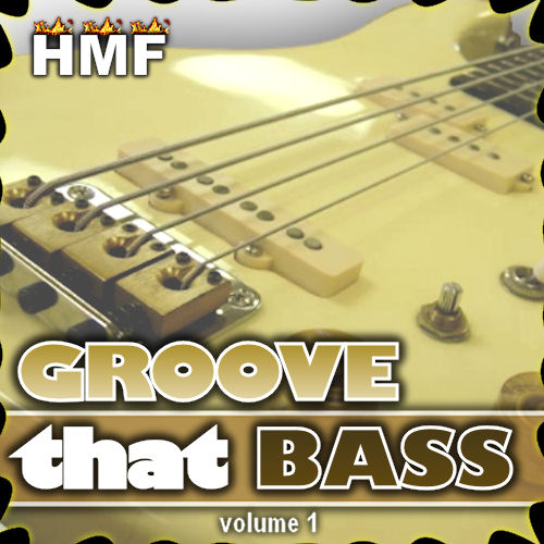 Groove That Bass