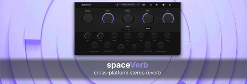 spaceVerb