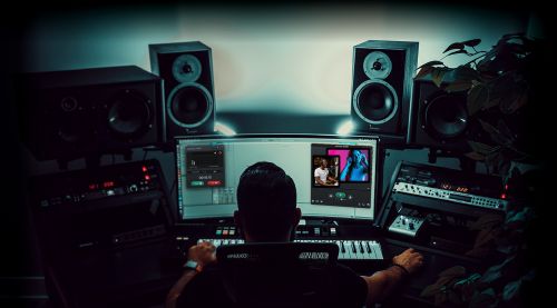 Authentic Audio
