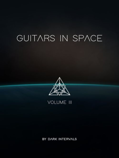 Guitars In Space VOL 3