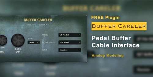 BufferCareler