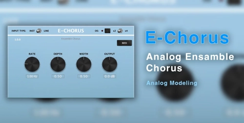 E-Chorus