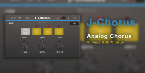 J-Chorus