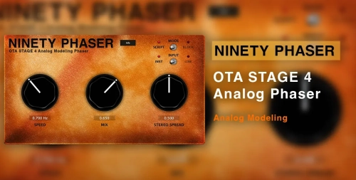 NinetyPhaser