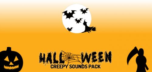 Halloween Creepy Sounds
