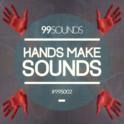 Hands Make Sounds