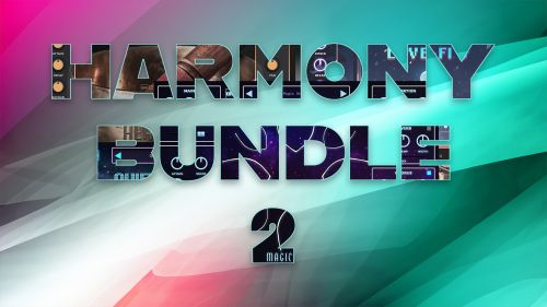 Harmony Bundle 2