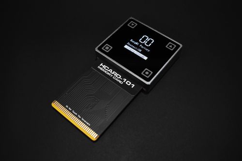 Hcard-101