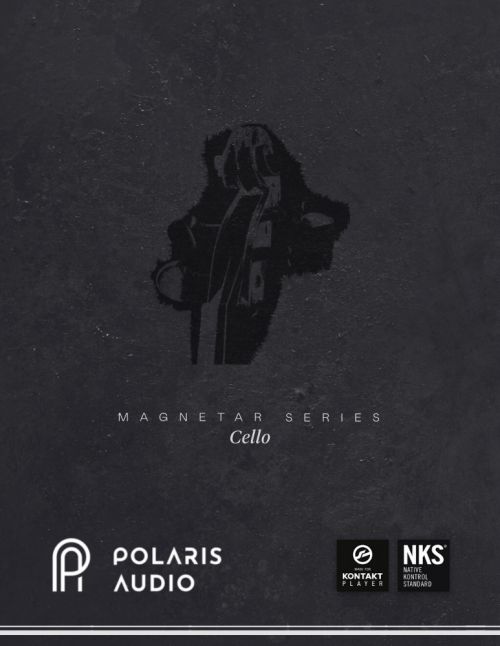 Magnetar Cello 