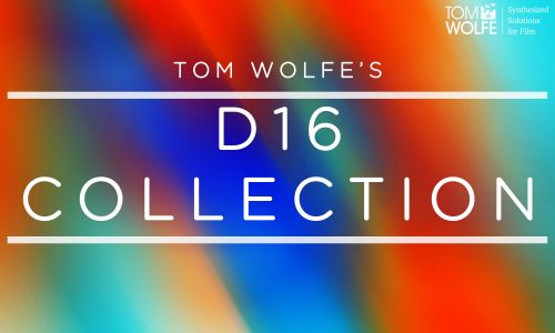 D16 Collection