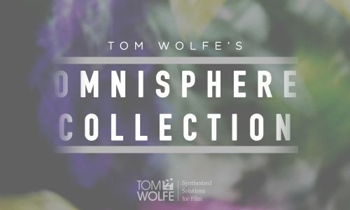 Omnisphere Collection