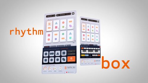 Rhythm Box by Pitch Innovations - Rhythm Sequencer Plugin VST VST3 ...